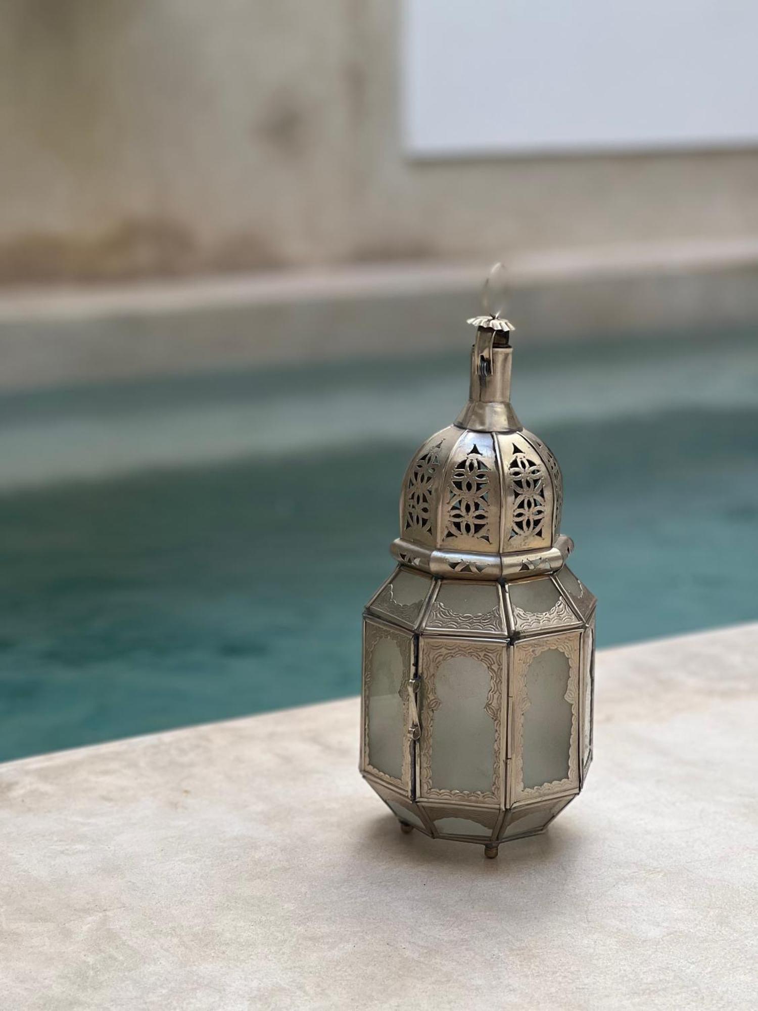 Сasa de vacaciones Lunja Marrakesh